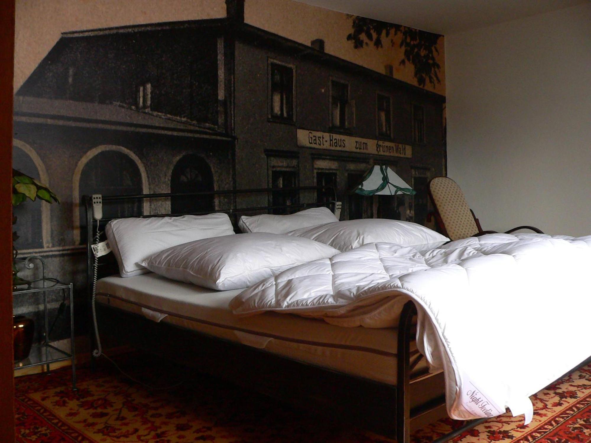 Alte Baeckerei Gnade Auf Ruegen Apartment Sehlen ภายนอก รูปภาพ