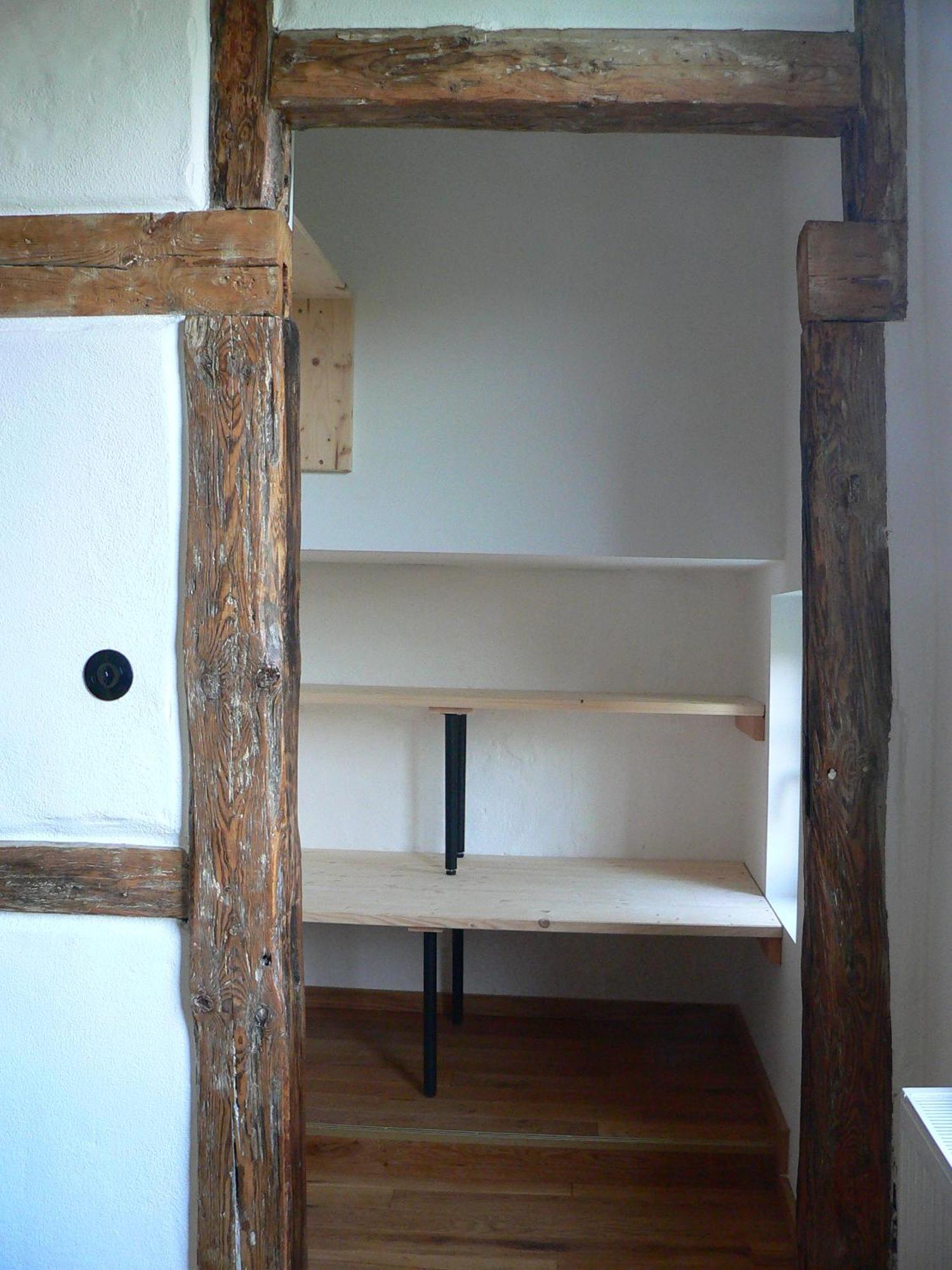 Alte Baeckerei Gnade Auf Ruegen Apartment Sehlen ภายนอก รูปภาพ