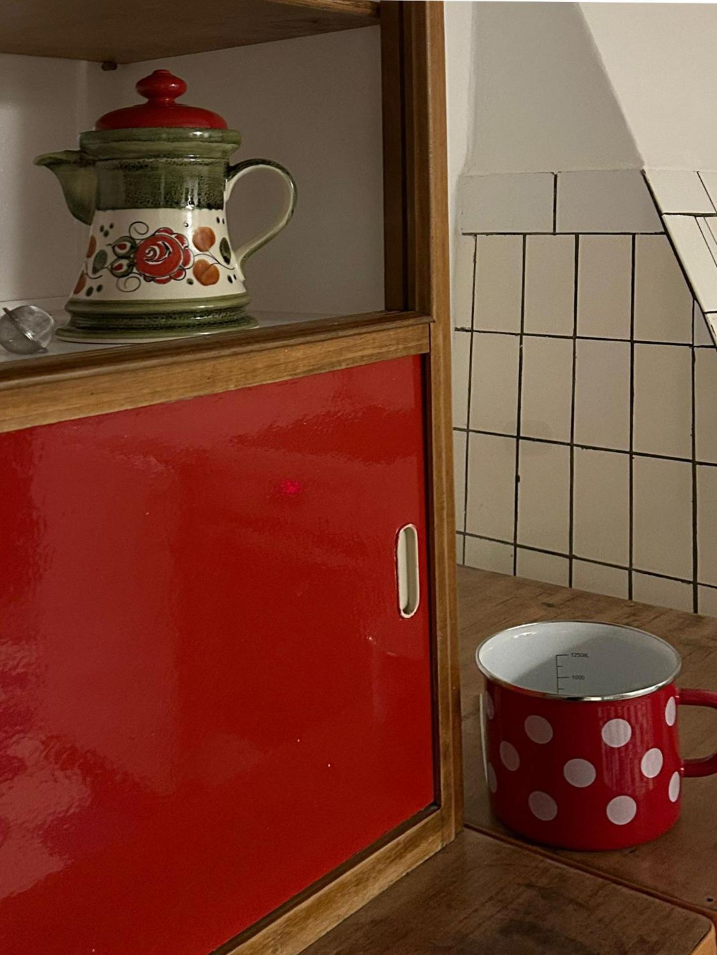 Alte Baeckerei Gnade Auf Ruegen Apartment Sehlen ภายนอก รูปภาพ
