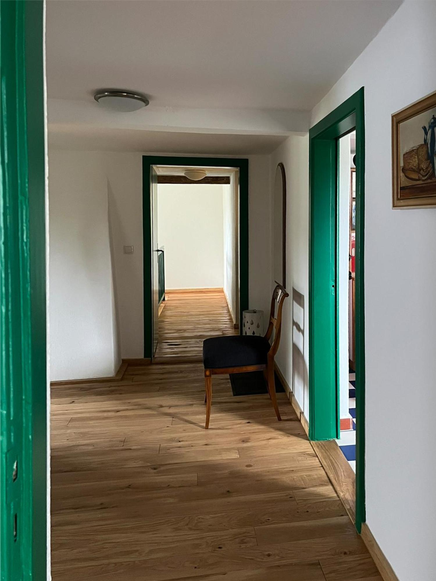 Alte Baeckerei Gnade Auf Ruegen Apartment Sehlen ภายนอก รูปภาพ